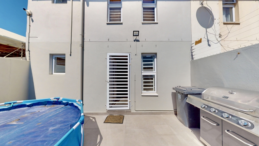 2 Bedroom Property for Sale in Morgan Village Western Cape